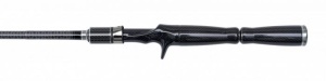 Lanseta Sportex Nobun Baitcast 2.15m 3-18g 2buc - Img 2