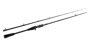 Lansetă Sportex Nova RS3 RS-3 Baitcast 195m 3-15g 2buc
