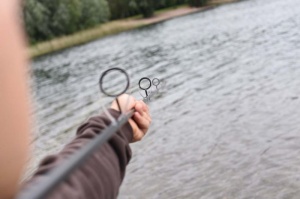 Lanseta Sportex Triumph Carp 3.96m 3-5oz 2buc - Img 3