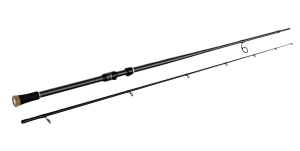 Lansetă Sportex X-Act Zander RS-2 2.15m 11-54g