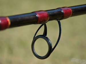 Lanseta Team Feeder By Döme Power Fighter Feeder 360XXH 50-180g - Img 7
