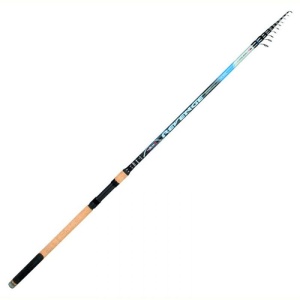 Lanseta Telescopica Colmic Revenge 4.00m 10-80g