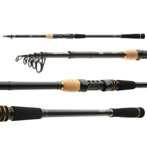Lanseta Telescopica Daiwa Tele Legalis 3.60m 40-120g - Img 2