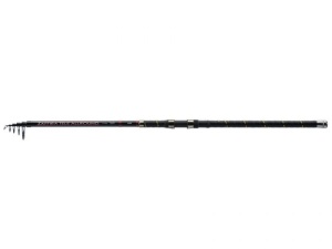 Lanseta Telescopica Jaxon Zaffira Tele Allround 3.80m 10-40g