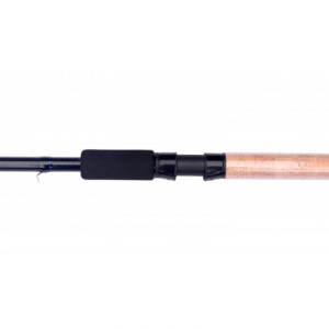 Lanseta Tica Lake Feeder HH 3.60m 30-150g 3+2 - Img 2