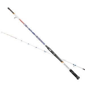 Lanseta Trabucco Achab Pro Boat 250g 2seg