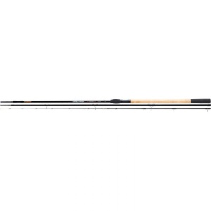 Lanseta Trabucco Spectrum XTC Competition Feeder 3.85m 60g 3+3 - Img 2