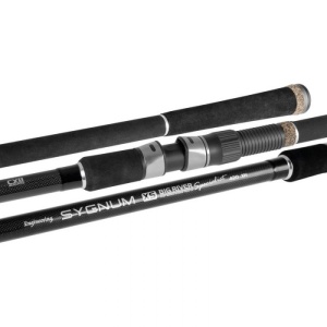Lanseta Trabucco Sygnum XS Big River Specialist 180g 2+2buc - Img 4