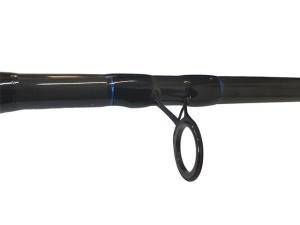 Lansetă WFT Fast Feeder Special 3.60m 20-150g 3+2 - Img 2