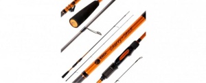 Lanseta Zeck Cherry-Stick 2.10m 3-12g 2seg - Img 3