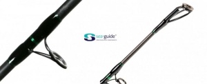 Lanseta Zeck Pro-Cat Boat 2.40m 300g 2seg - Img 6