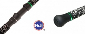 Lanseta Zeck Pro-Cat Short And Soft 2.80m 300g 2seg - Img 5