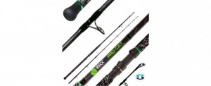 Lanseta Zeck Pro-Cat Soft 3.00m 350g 2seg - Img 6