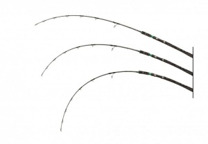 Lanseta Zeck V-Stick 1.72m 200g 1seg - Img 7