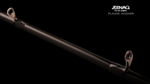 Lanseta Zenaq Snipe S76X RG 2.31m 4-21g 2buc - Img 3