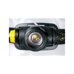 Lanterna frontală Ledlenser H5R Work 500 lumeni cu focalizare AFS