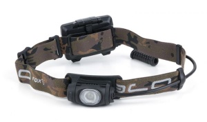 Lanterna Fox Halo Headtorch AL320