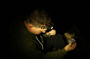 Lanterna Fox Halo Headtorch AL320 - Img 4
