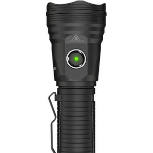 Lanterna Ledlenser TFX Propus 3500 Cu Cablu USB - Img 3