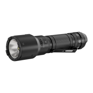 Lanterna Ledlenser TT3R – Tactică, Profesională și Ultra-Robustă
