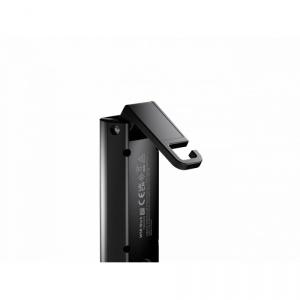 Lanterna Ledlenser W5R Work Black 600 lumeni pentru service și atelier