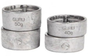 Lesturi Interschimbabile Guru X-Change Spare Pack