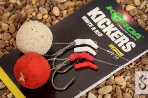 Ligne Aligner Korda Kicker 10buc/plic - Img 3