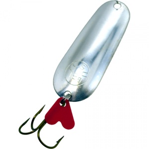 Lingura Oscilanta Misu Argintata Piscot Goanga 12g