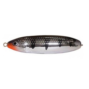 Lingura Oscilanta Rapala Rattlin' Minnow Spoon 8cm 16g SH