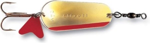 Lingurita Oscilanta DAM Effzett Scales Silver Gold - Img 2