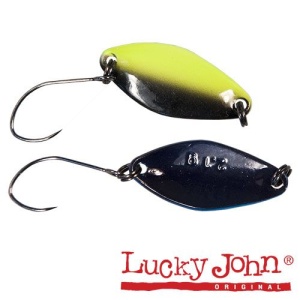 Lingurita Oscilanta Lucky John IMA 2.1g 007