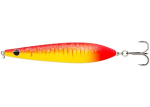 Lingurita Oscilanta Rapala Kallan 11cm 26g Hot Tiger