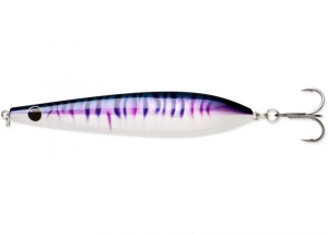 Lingurita Oscilanta Rapala Kallan 11cm 26g Purple Tiger