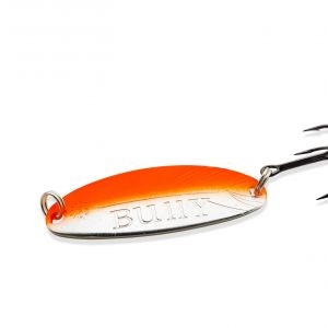 Lingurita oscilanta Williams Bully 6.7cm 25.5g - Img 9