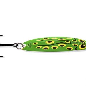 Lingurita Oscilanta Williams Wabler 10.2cm 28g - Img 3