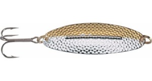 Lingurita Oscilanta Williams Wabler 10.2cm 28g - Img 9