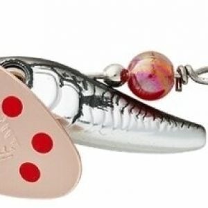 Lingurița Rotativă Savage Gear Spinner Stickelbait Sinking Nr 1 4.5g