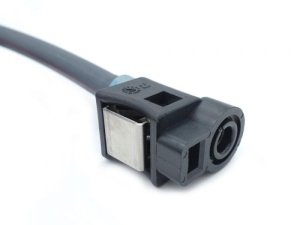 Linie Alimentare Cu Conectori Honda 17700-ZW9-030 - Img 3