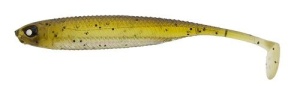 Lucky John 3D Makora Shad Tail 10cm 004