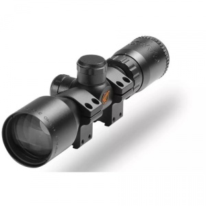 Luneta Gamo cu Prindere Inalta 3-9X40WR 1PM