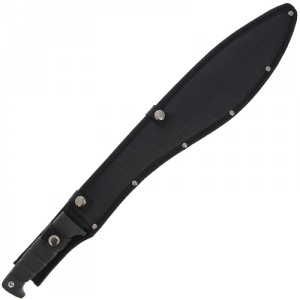 Maceta Anglo Arms Black Panther Kurki Machete Cu Lama de 42cm - Img 4