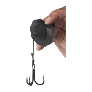 Madcat Clonk Teaser A-Static Silent 150g Glow In The Dark - Img 3