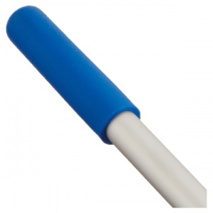 Mâner Telescopic Star Brite Extend-A-Brush – Tehnologie flotabilă și aluminiu anodizat pentru un control absolut și durabilitate extremă pe orice ambarcațiune.