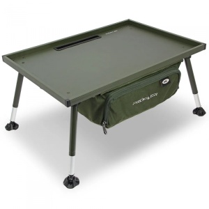 Masa Monturi NGT Profiler Bivvy Table – Masa Mare și Durabilă pentru Pescuit | PRO ANGLER - Img 3