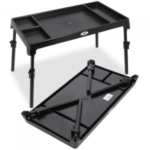 Masa Monturi NGT XPR Bivvy Table - Img 2
