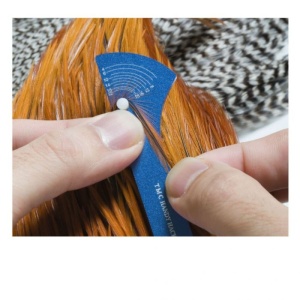Masurator Tiemco TMC Handy Hackle Clasic - Img 2