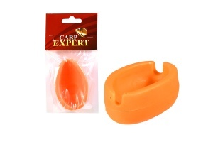 Matriță Silicon Carp Expert Giant Orange