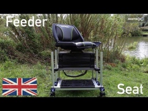 Matrix Swivel Seat pentru scaun modular - Img 2