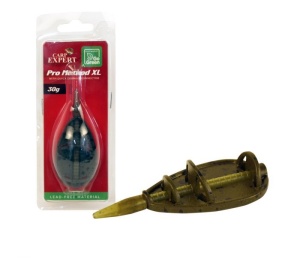 Method Feeder Carp Expert Pro Method XL GoGreen