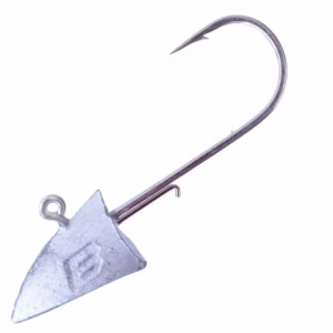 Microjig BKK Silent Chaser Prisma Darting LRF 5buc/plic - Img 3